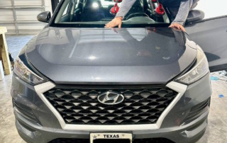 windshield repair Katy TX