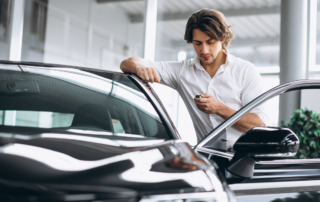 Low Price Auto Glass Replacement In Katy, TX!